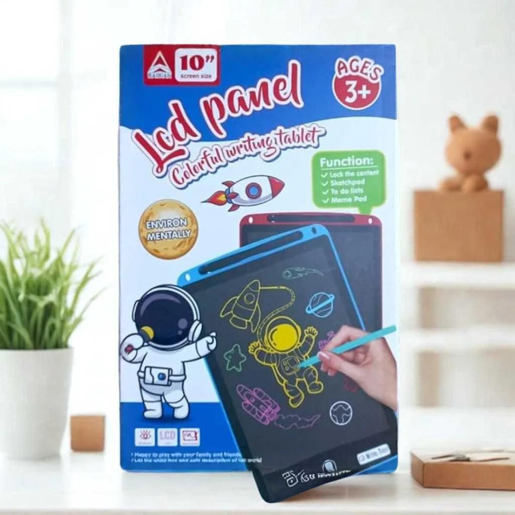 LCD Writing Tablet