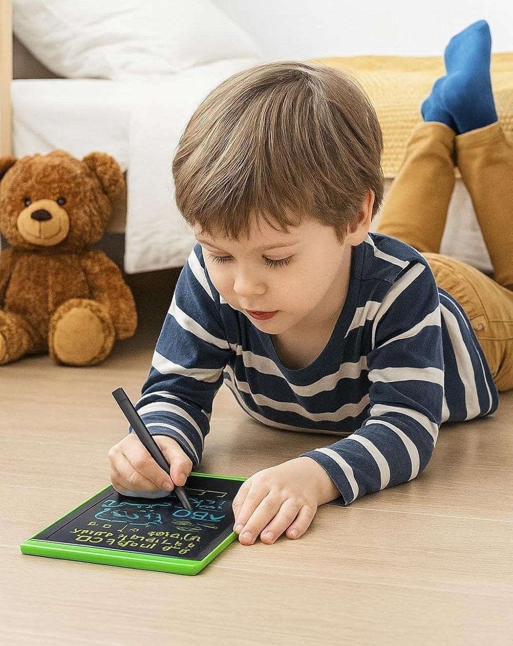 LCD Writing Tablet