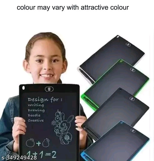 LCD Writing Tablet