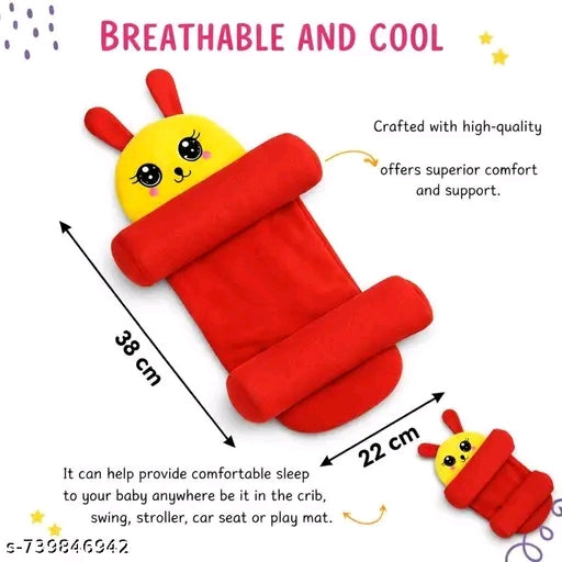 Baby Pillow