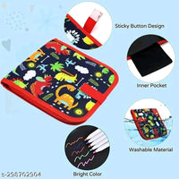 Magic Drawing Book