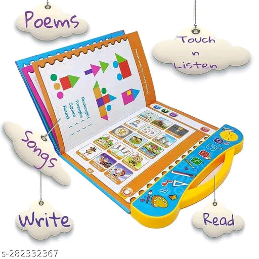 Intelligence Book