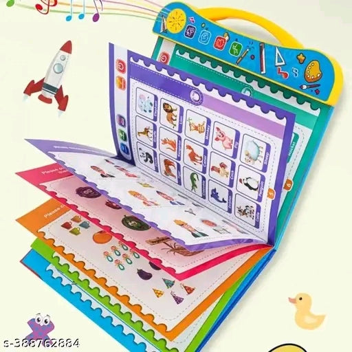 Intelligence Book