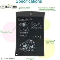 LCD Writing Tablet