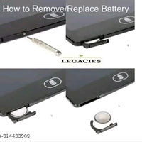 LCD Writing Tablet
