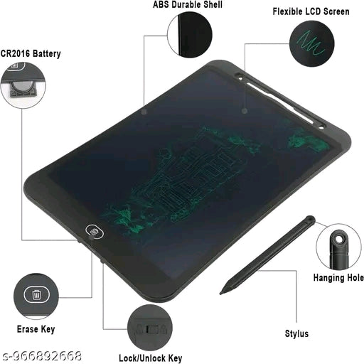 LCD Writing Tablet