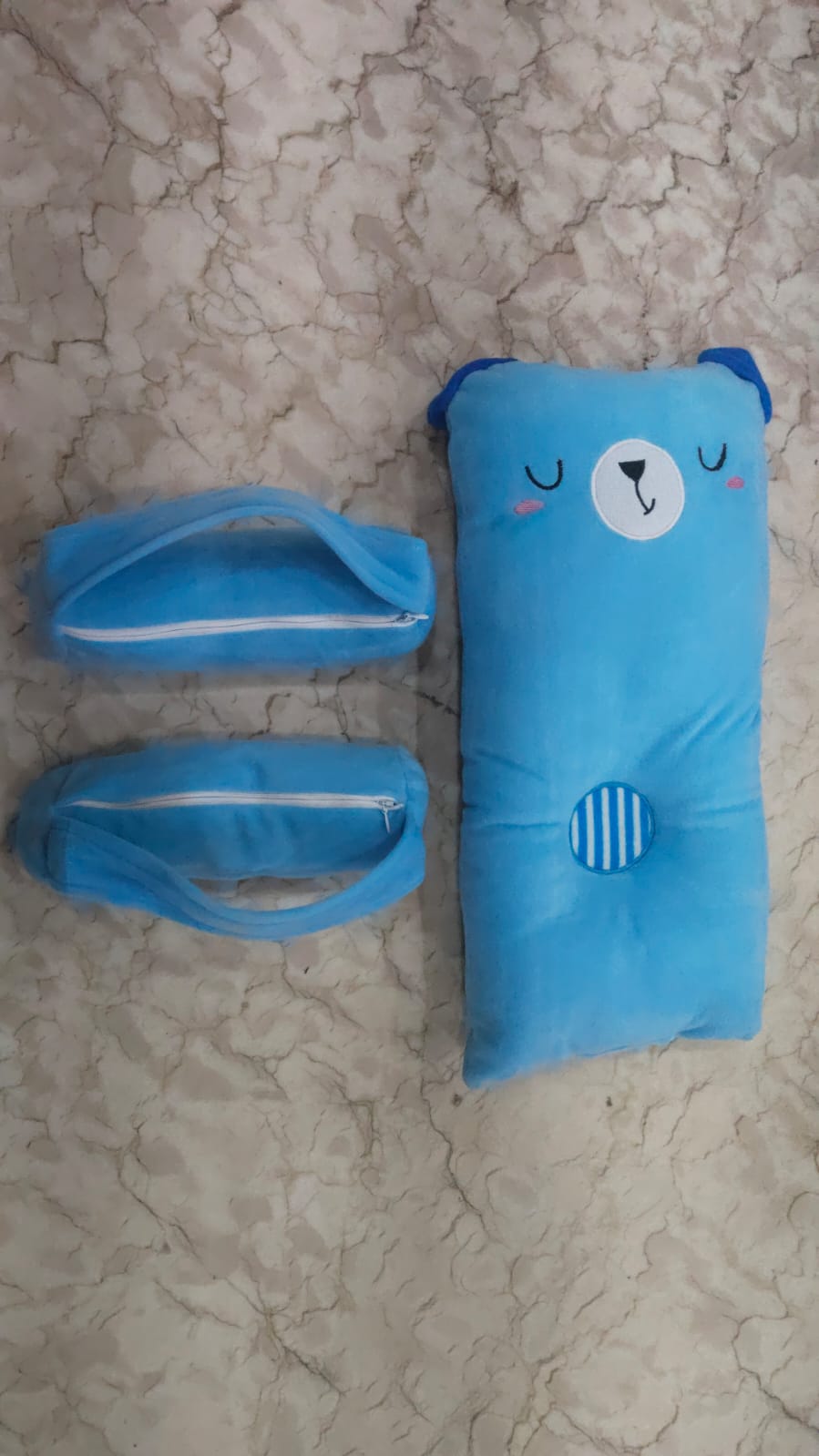Baby Pillow