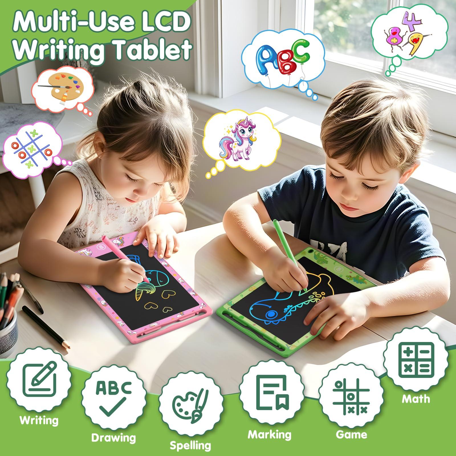 LCD Writing Tablet